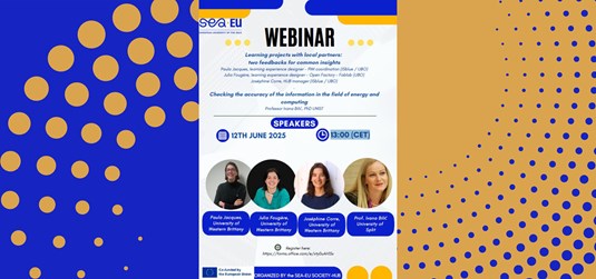 SEA-EU Society Hub webinar